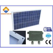 Painel solar poli de 40W